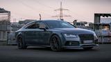 Audi A7 Sportback mit AHK ab Werk - Audi A7 in Köln