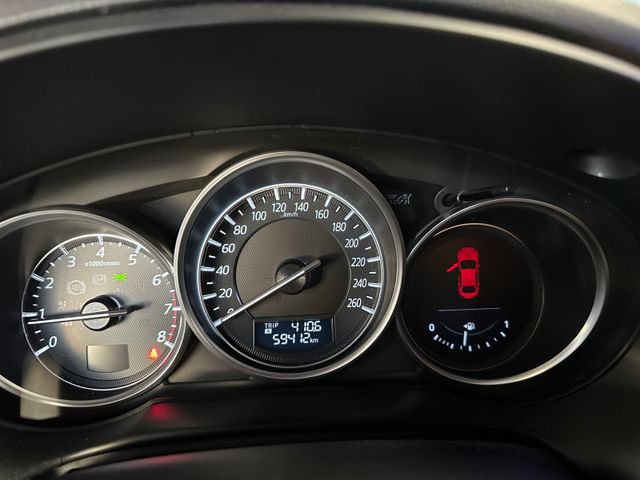 Mazda CX-5 Exclusive-Line 2WD *AHZ*