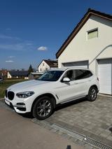 BMW X3 xDrive20i xLine
