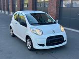 Citroën C1*EURO 5* Scheckheft*TÜV.INSP NEU - Citroën C1 in Gelsenkirchen