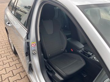 Skoda Octavia - 10
