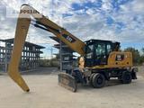 CAT MH3024-06C - Cat MH3024-06C