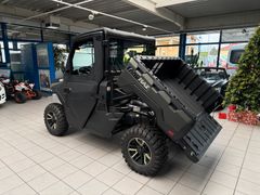TGB UTV Landmax 1000 EPS T1*4x4*Vollkabine*AHK*Seilw
