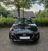 Hyundai i30 Kombi