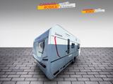 Dethleffs Camper 490 EST  - Dethleffs 490