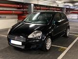 Fiat Punto 1.2 Grande~2Hand~Klima~Blue&Me-... - Fiat Punto in Wiesbaden