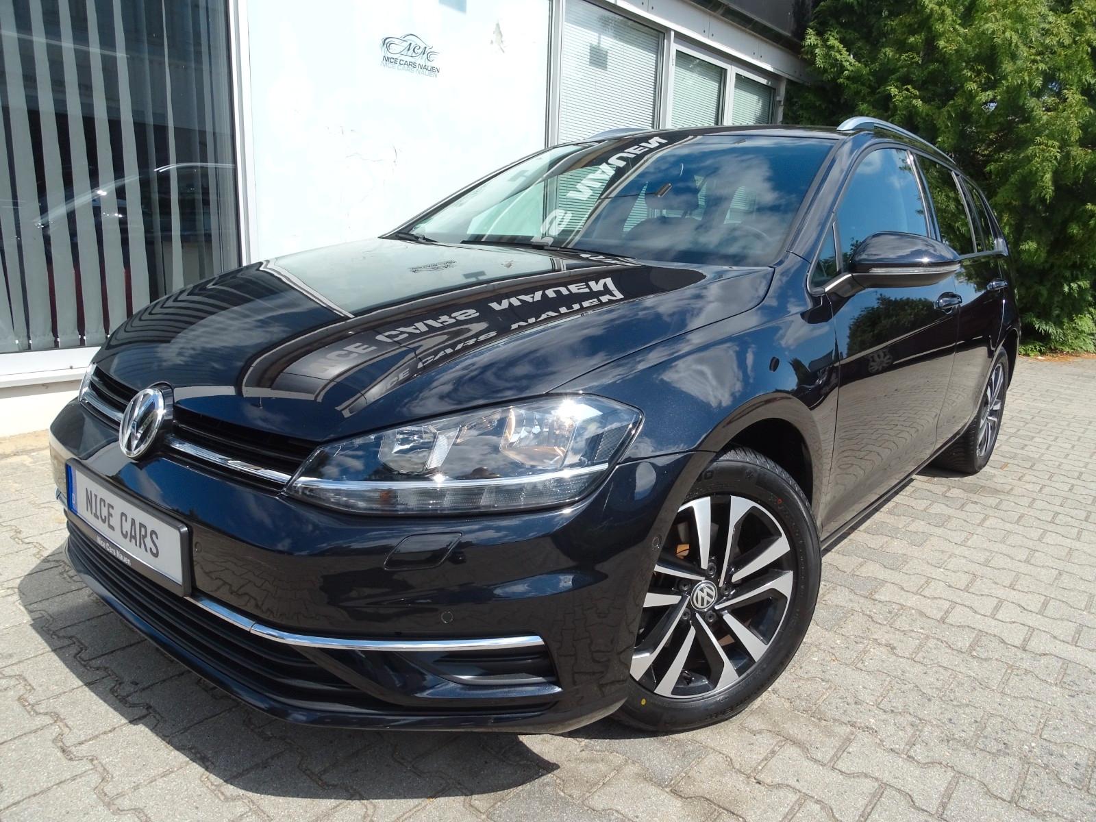 Volkswagen Golf VII Variant IQ.DRIVE *ACC*FRONTASS*LANEASS*