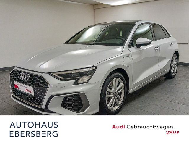 Audi A3 Sportback S line 40 TFSI e Assist Navi+ Busin