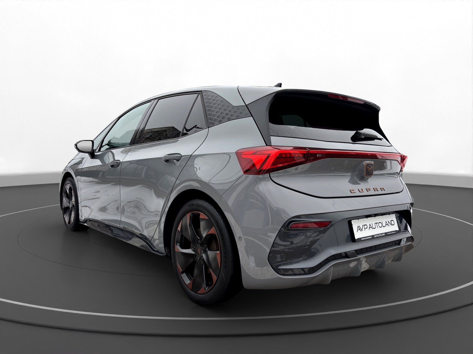 Cupra Born - Bild 8