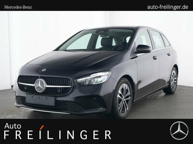 MERCEDES-BENZ B 180 d Progressive LED, AHK, Winterpaket,Volld.