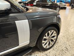 Fahrzeugabbildung Land Rover Range Rover 3,0 TDV6 (360/SI-BELÜF/DAB/MERIDIAN