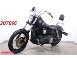 Harley-Davidson FXDB Dyna Street Bob 4.967 Mijl! - Angebote
