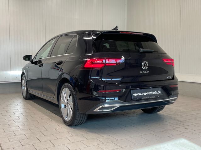 Golf VIII Style 1.5 eTSI DSG NAVI ACC IQ.LIGHT