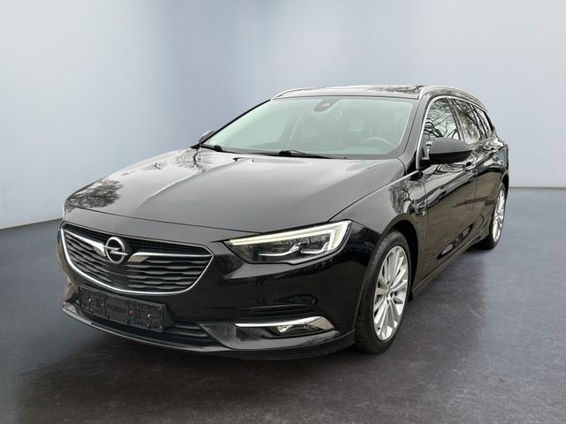 Opel Insignia B Sports Tourer Business Innovation 4x4