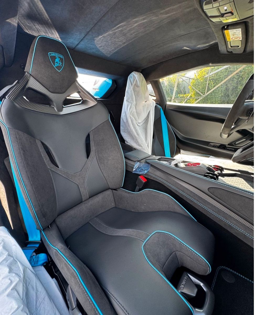 Lamborghini Temerario 4.0 V8 PHEV ALLEGGERITA PACK / FULL imagem 2