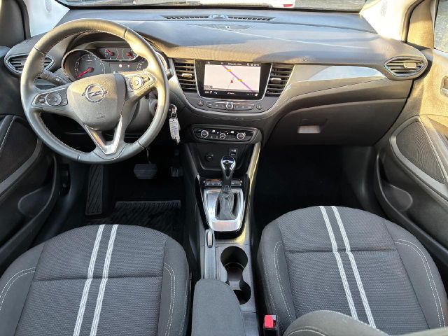 Opel Crossland 1.2 Elegance Autm.  NaviKamera