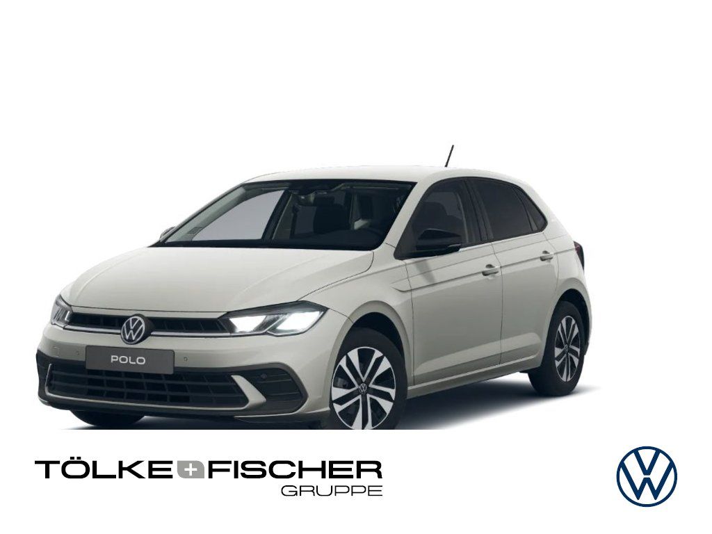 Volkswagen Polo Energy DSG *SOFORT VERFÜGBAR* Ganzjahresrei