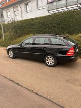Mercedes-Benz 200 - Mercedes-Benz 200 aus 2005