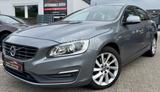 Volvo V60 Kombi Linje Business-PDC-NAVI-TEMPO-XENON - Volvo V60 in Düsseldorf