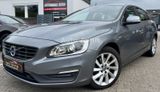 Volvo V60 Kombi Linje Business-PDC-NAVI-TEMPO-XENON - Volvo in Düsseldorf