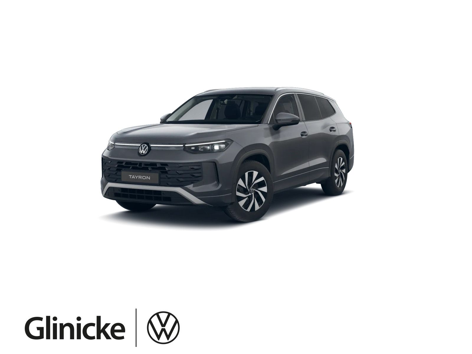 Volkswagen Tayron Life 1,5 eTSI (150 PS) DSG | 7-Si.