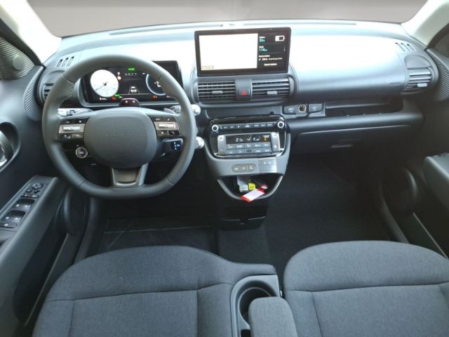 Hyundai INSTER – Bild 11