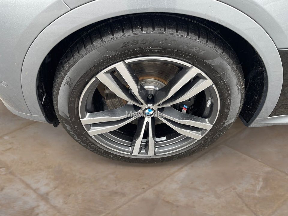 BMW X7 M60 - Bild 2