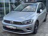 Volkswagen Golf Sportsvan VII 1.6 TDI DSG Lounge*Pano*STNHZ - mit Diesel-Antrieb: Automatik