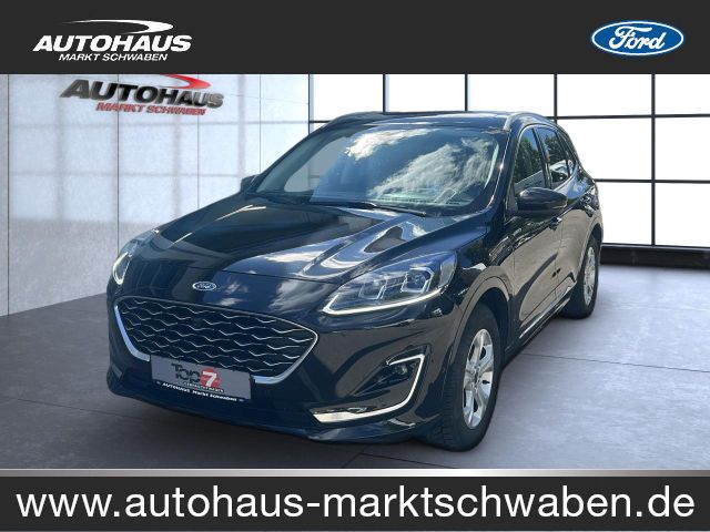 Ford Kuga Vignale Bluetooth Head Up Display Navi LED