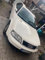 Audi  a6 1997 - gebrauchte Audi A6 aus dem Jahr 1997