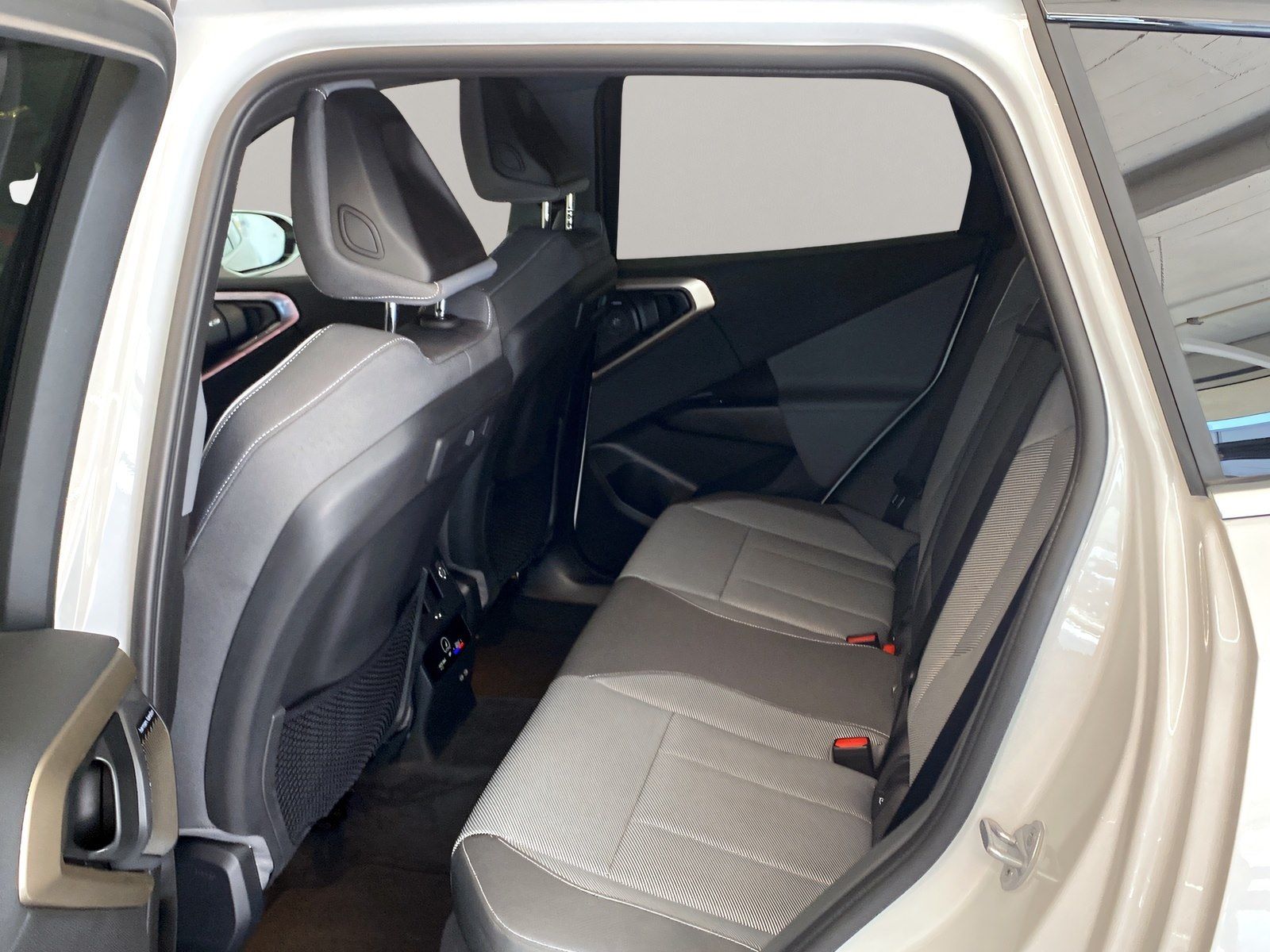 BMW X3 - Bild 6