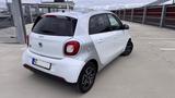 Smart EQ ForFour Prime Voll. Kamera Leder Tüv/Service  - Smart ForFour in Frankfurt (Main)