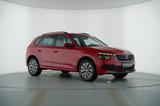 Skoda KAMIQ CLEVER 1.0TSI PREMIUM-LED+SITZHEIZUNG - rote Skoda Kamiq