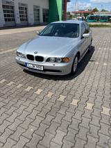 BMW E39 - 520i Facelift
