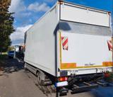 Mercedes-Benz Atego - Mercedes-Benz 2012 Atego