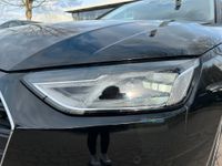Audi A4 - Vorschau Bild 14
