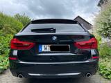 BMW 520d Touring A - BMW 520 in Essen