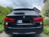 BMW 520d Touring A - BMW 520 Gebrauchtwagen in Wuppertal