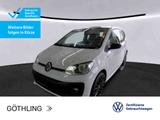 Volkswagen up! R-Line TSI 44kW*WINTER-PAKET*LM-FELGEN - Volkswagen: Felge