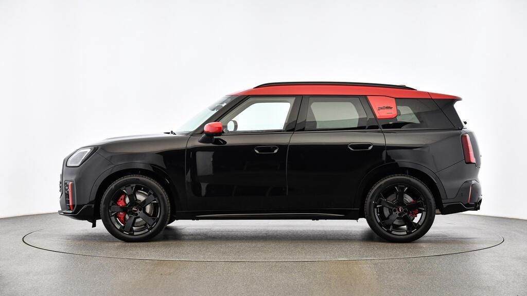 MINI John Cooper Works Countryman - Bild 7