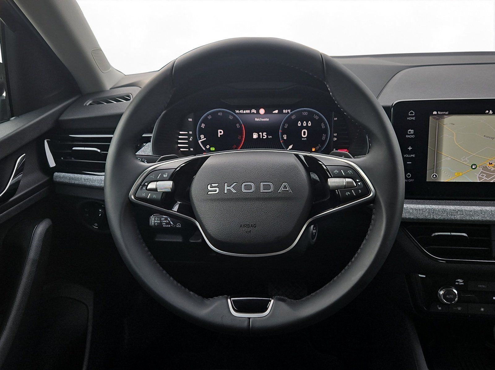 Skoda Scala - Bild 9