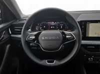 Skoda Scala - Vorschau Bild 9