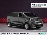 Opel Vivaro Cargo Doka L3 Automatk Connect Nav Pack S