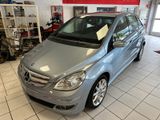 Mercedes-Benz B 200 Turbo Sport Paket,Klima,SHZ,PDC - Mercedes-Benz B 200: Turbo