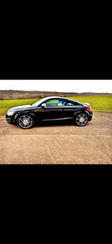 Audi TT Coupe 2.0 TFSI - - Audi TT in Nürnberg