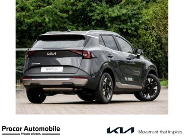Kia Leasingangebot: Kia Sportage Vision 1.6 DCT Komfort-Paket SOFORT VER