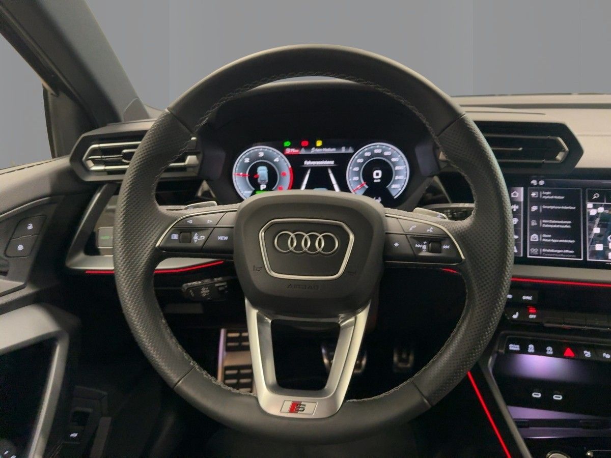 Audi A3 - Bild 11