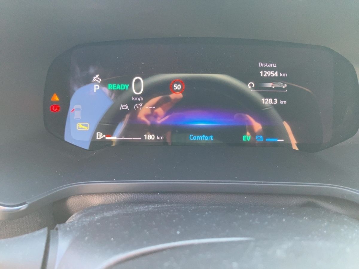 Renault Captur - Bild 13