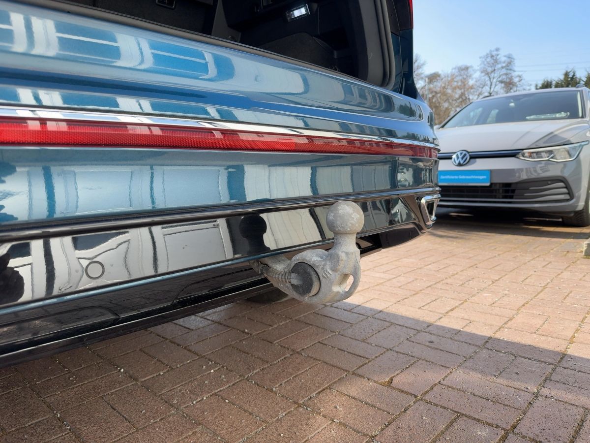 Volkswagen Tiguan - Bild 18