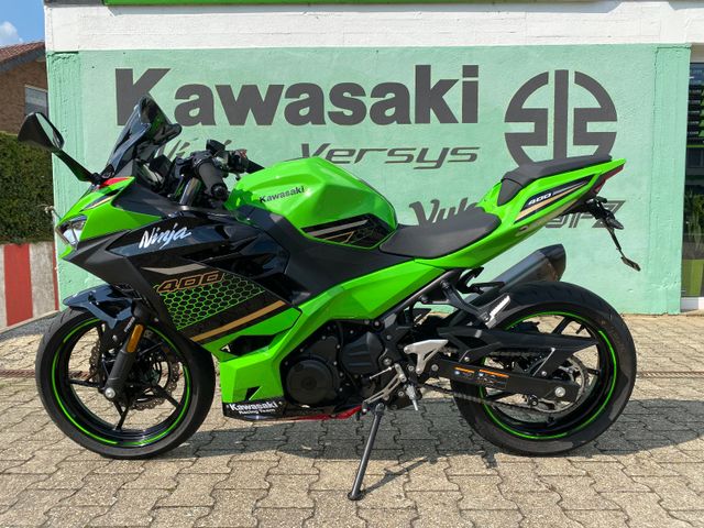 Kawasaki Ninja400